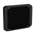 Gamdias CHIONE E2-120 Lite RGB Liquid CPU Cooler